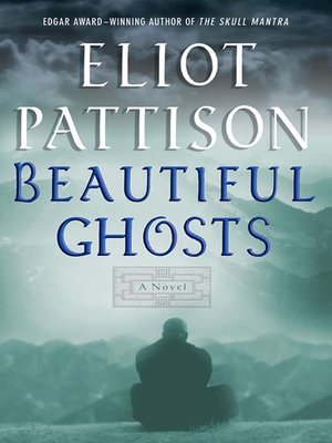 cover image of Beautiful Ghosts